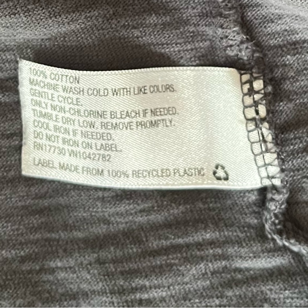 {Universal Thread} T-Shirt Dress Bundle in Green & Grey - Women's XS - Picture 15 of 15